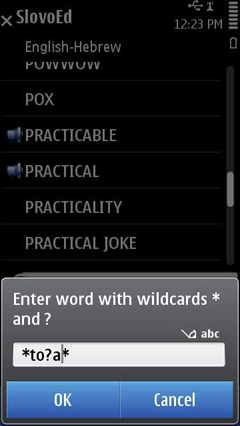 S60_slovoed_classic_enhe_wildcardsearch